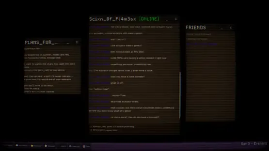 Bckspce screenshot 4