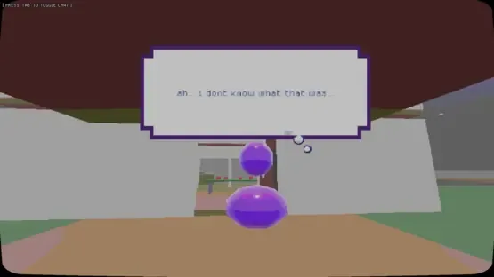 Bckspce screenshot 1
