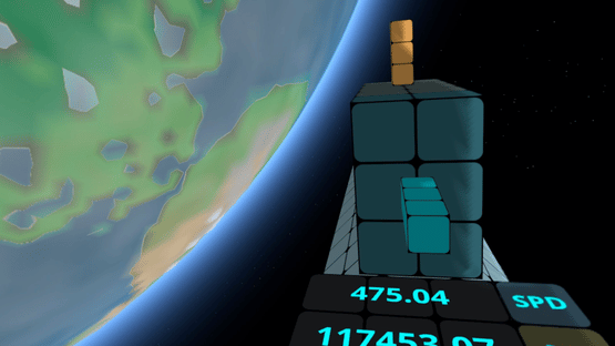 Vehicle Construction Kit Screenshot