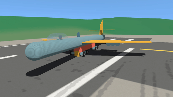 Vehicle Construction Kit Screenshot