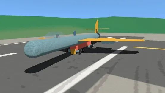 Vehicle Construction Kit screenshot 4