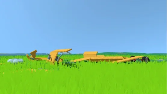 Vehicle Construction Kit screenshot 3