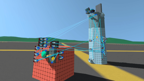 Vehicle Construction Kit Screenshot