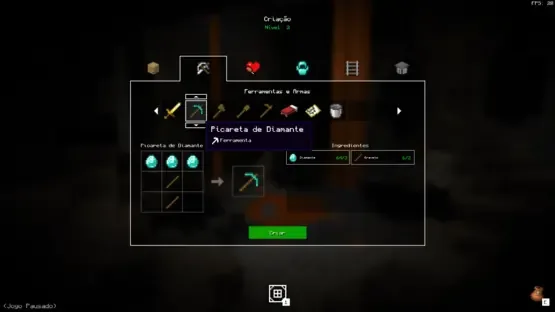 Farmcraft 2 screenshot 1