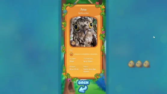 Borbs screenshot 4