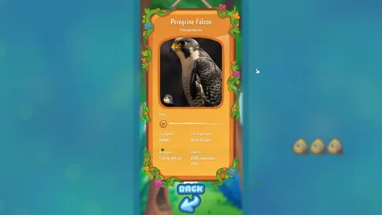 Borbs screenshot 5