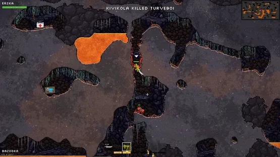 Dirtnap screenshot 6