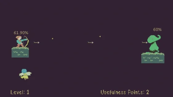 Useless Healer screenshot 1