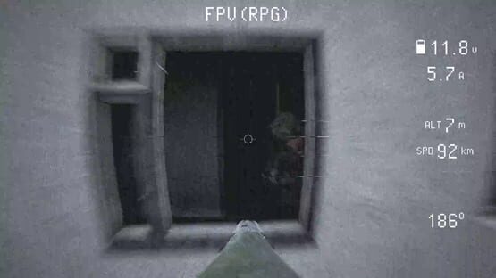 Hell Of War: Combined Arms screenshot 6