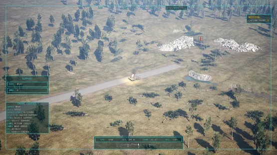 Hell Of War: Combined Arms screenshot 9
