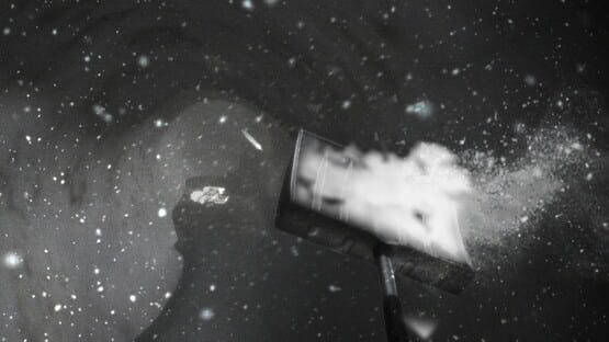 Snowed Under Screenshot