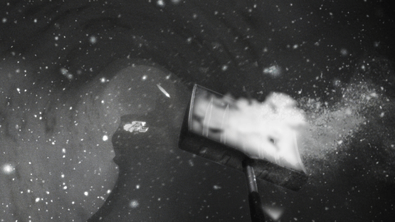 Snowed Under Screenshot
