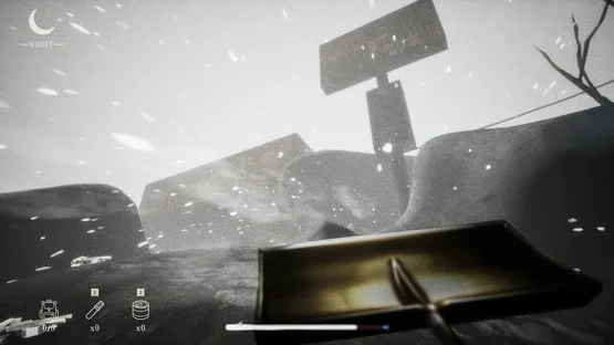 Snowed Under screenshot 5