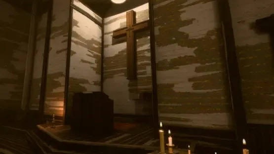 Pastor screenshot 1