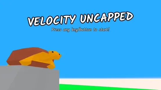Velocity Uncapped screenshot 1