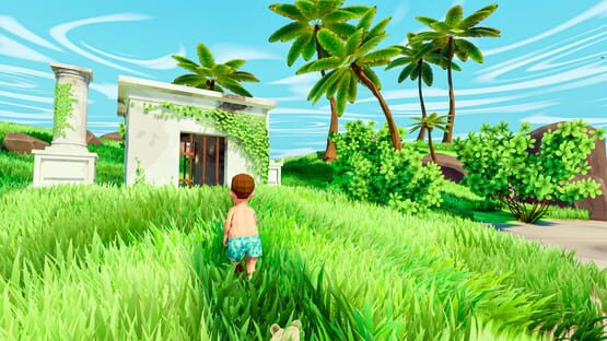 Ashore & Away screenshot 1