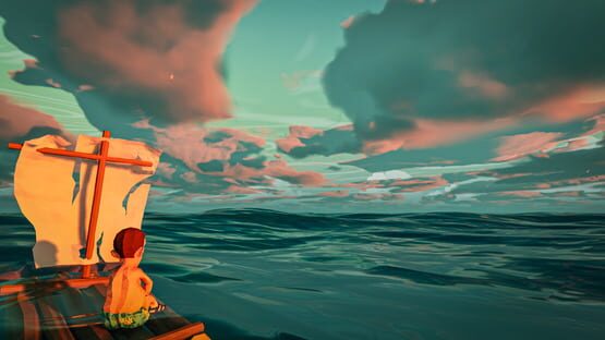 Ashore & Away screenshot 2
