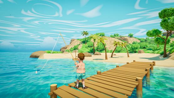 Ashore & Away screenshot 6