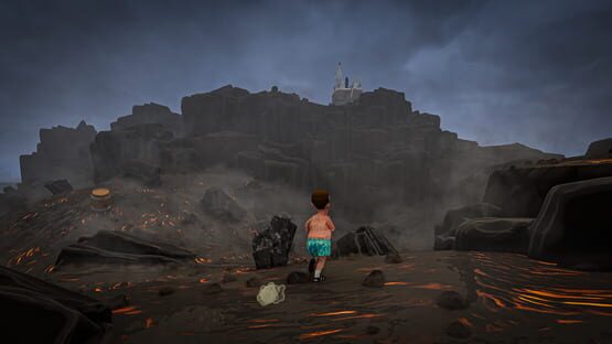 Ashore & Away screenshot 7