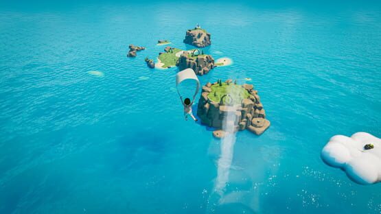 Ashore & Away screenshot 4