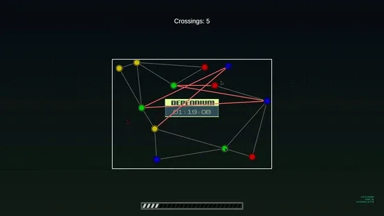 Dependium screenshot 4