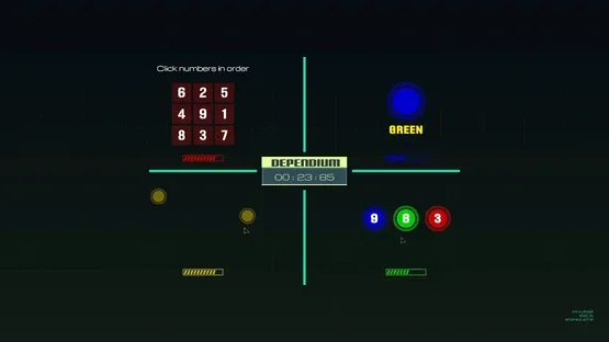 Dependium screenshot 5