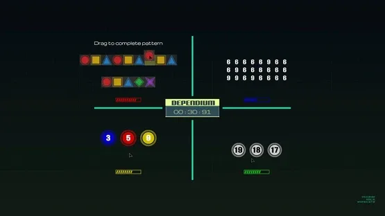 Dependium screenshot 3