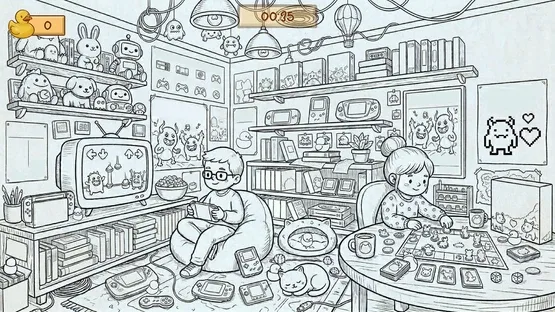 Ducks in Disguise screenshot 3