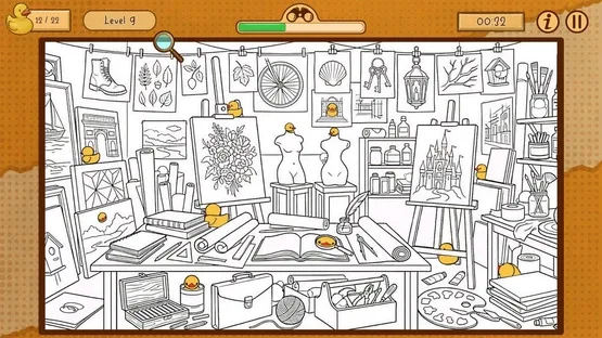 Ducks in Disguise screenshot 9