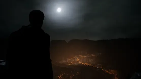 Twin Mirror screenshot 13