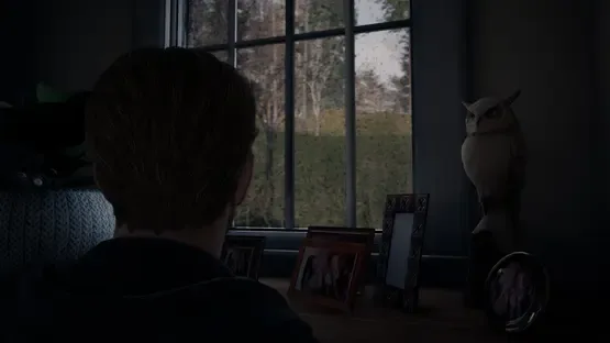 Twin Mirror screenshot 9