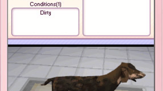 Let's Play Pet Hospital Screenshot