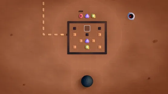 Satelital screenshot 6