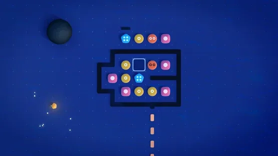 Satelital screenshot 5