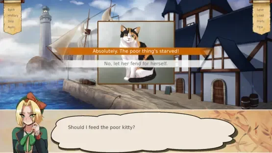 Nozomu School Daze screenshot 5
