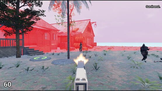 BROMS: Battle Royale Management Simulator skärmbild 12 av 12