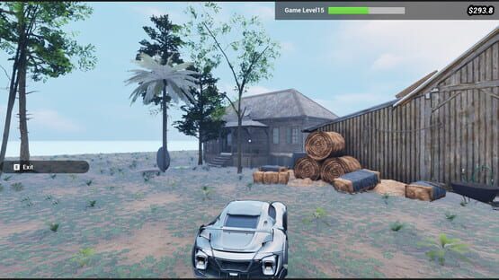 BROMS: Battle Royale Management Simulator screenshot 7