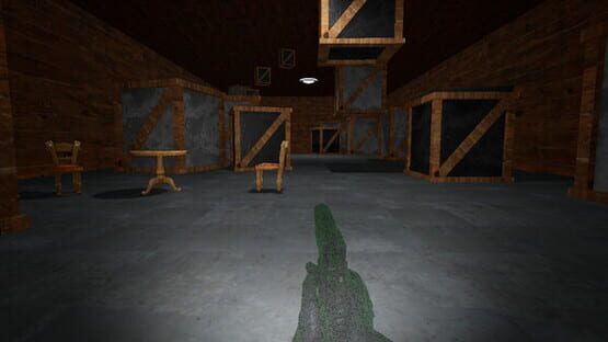 1 Thousand Deaths screenshot 9