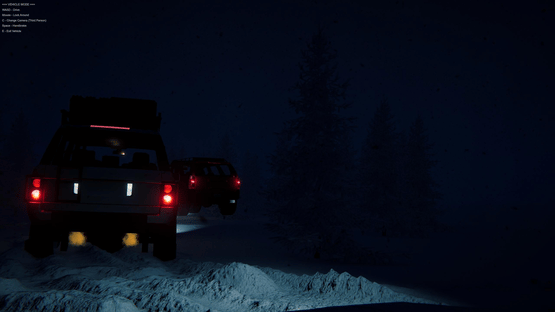 Off Road Together Screenshot