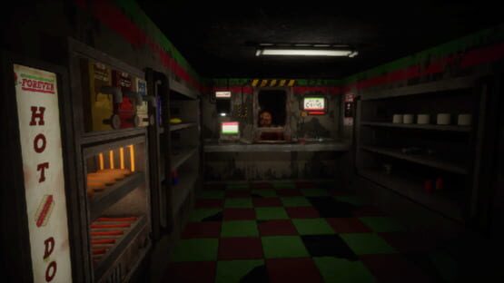 Retail Hell kuvakaappaus 1/9