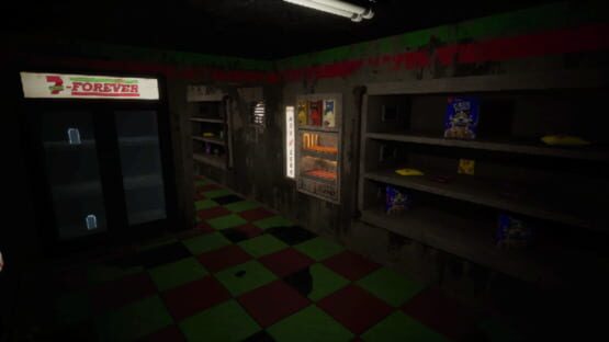 Retail Hell kuvakaappaus 7/9