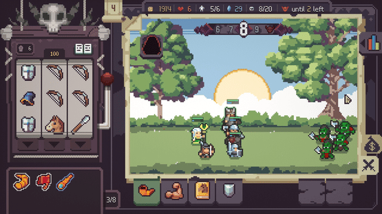 Slotbound Screenshot