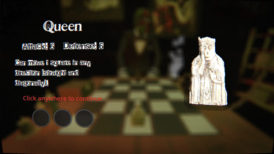 Interred Screenshot