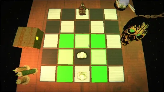 Interred screenshot 6