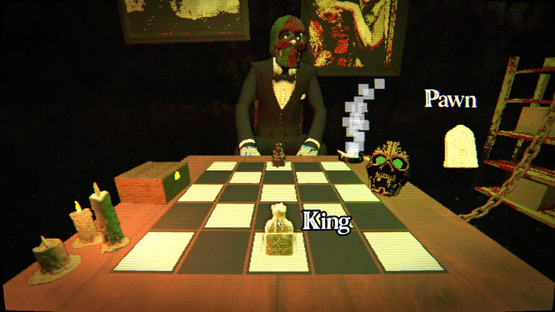 Interred Screenshot