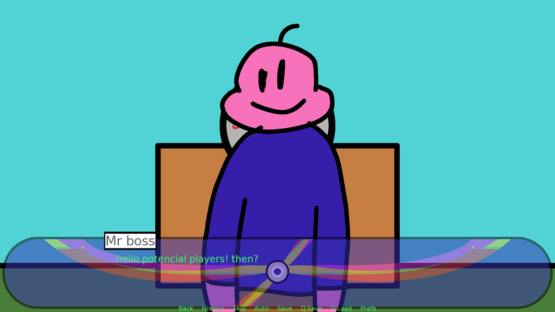 Double K Games Store Screenshot