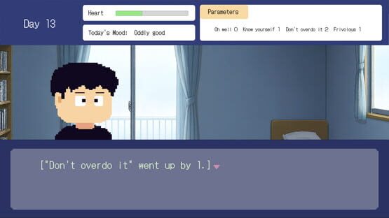 Plodding Recovery screenshot 1