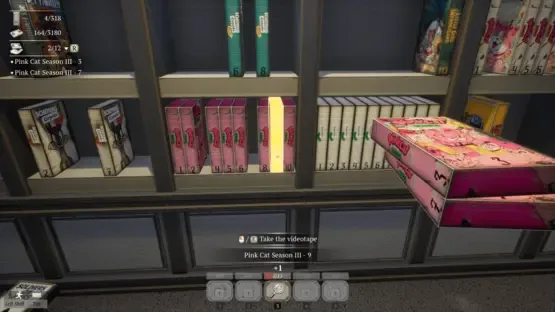 TV Archive: Tidy Up Together screenshot 3
