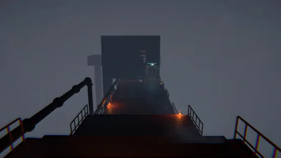 Nightmare Delivery screenshot 6