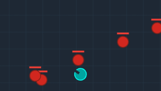 Blood Money Screenshot